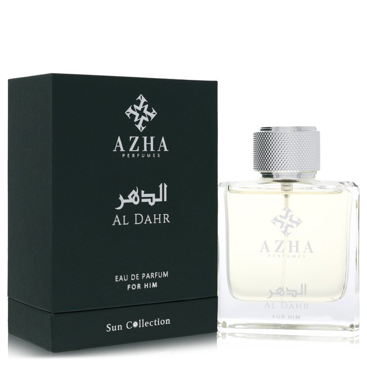 Azha Al Dahr by Azha