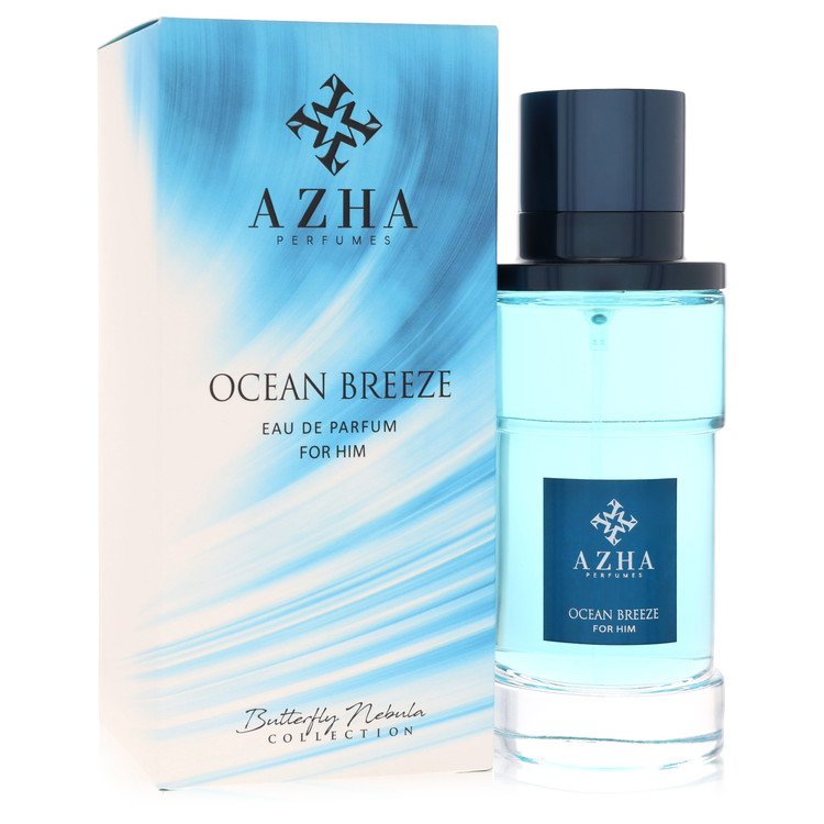 Azha Ocean Breeze by Azha