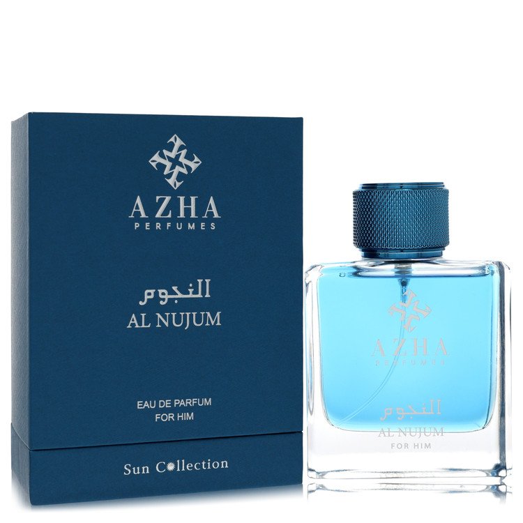 Azha Al Nujum by Azha
