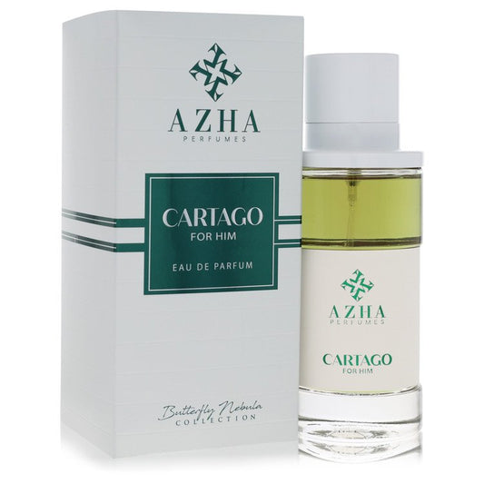 Azha Cartago by Azha