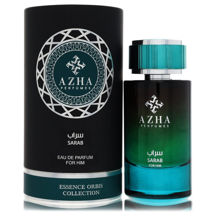 Azha Sarab by Azha