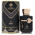 Azha Zayed by Azha