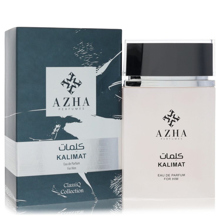 Azha Kalimat by Azha
