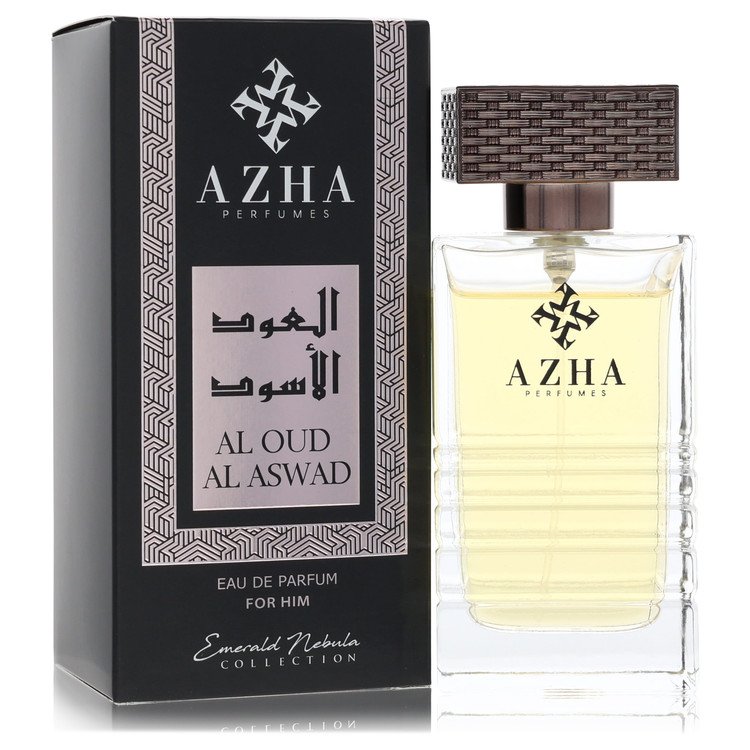 Azha Al Oud Al Aswad by Azha