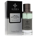 Azha Mountaineer by Azha