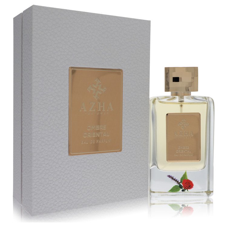 Azha Ombre Oriental by Azha