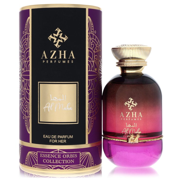 Azha Al Maha by Azha