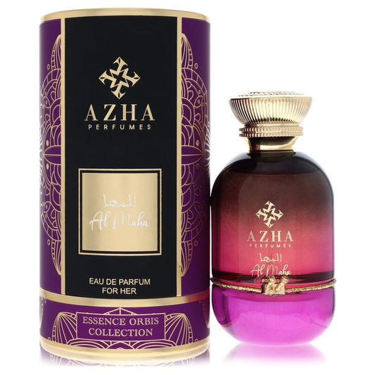 Azha Al Maha by Azha