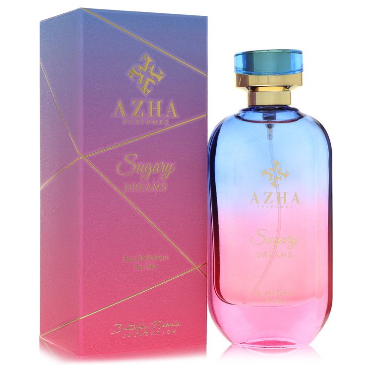 Azha Sugary Dreams by Azha