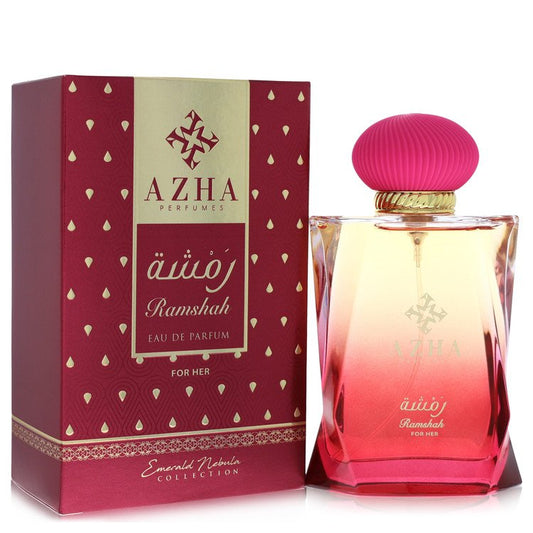 Azha Ramshah by Azha