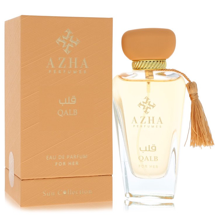 Azha Qalb by Azha