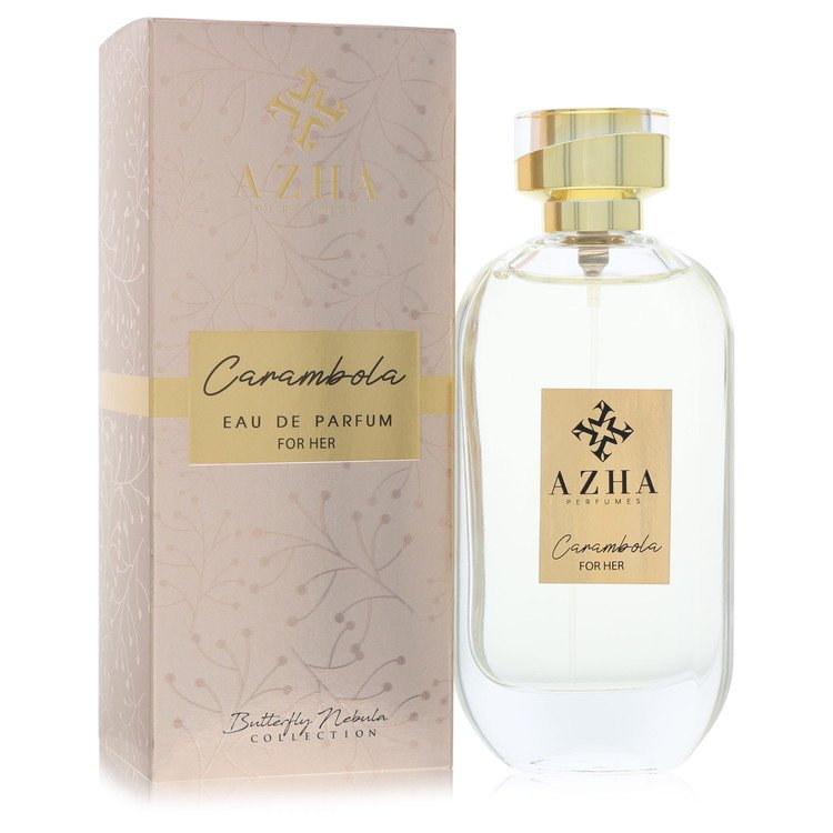Azha Carambola by Azha