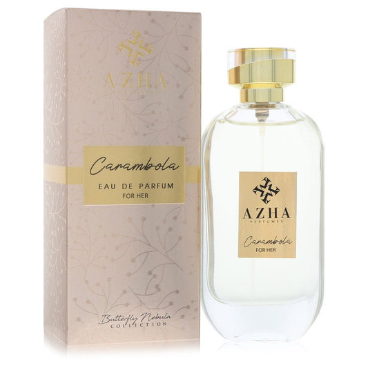 Azha Carambola by Azha