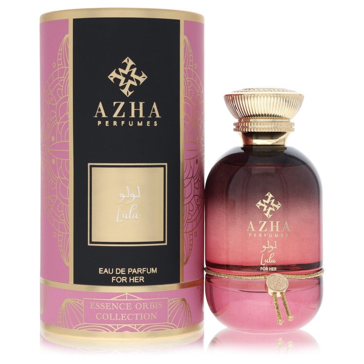 Azha Lulu by Azha