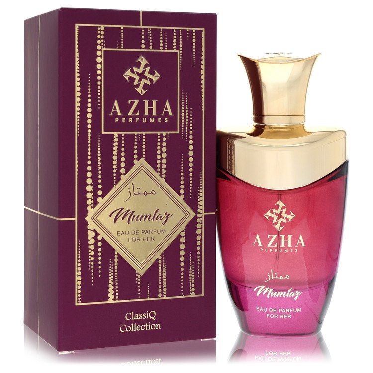 Azha Mumtaz by Azha