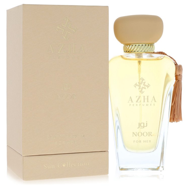 Azha Noor by Azha