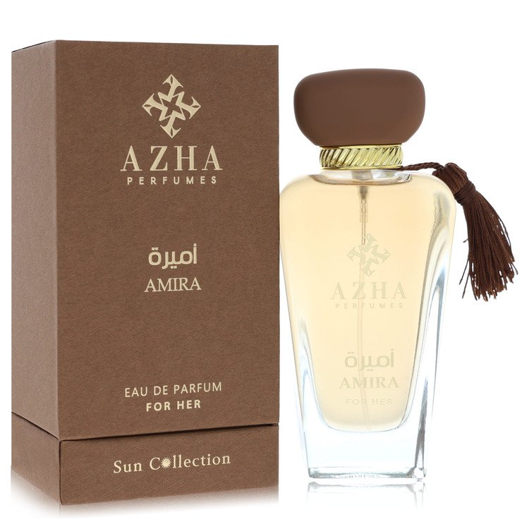 Azha Amira by Azha