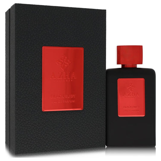 Azha Black Ruby by Azha