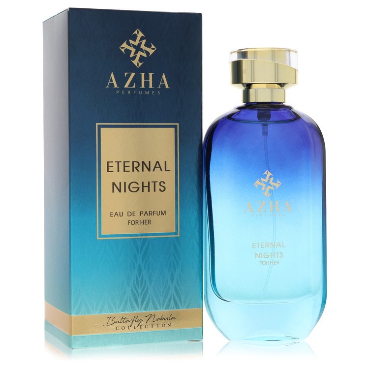Azha Eternal Nights by Azha