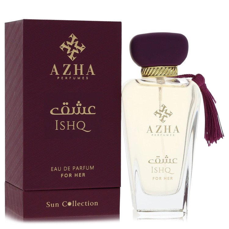 Azha Ishq by Azha