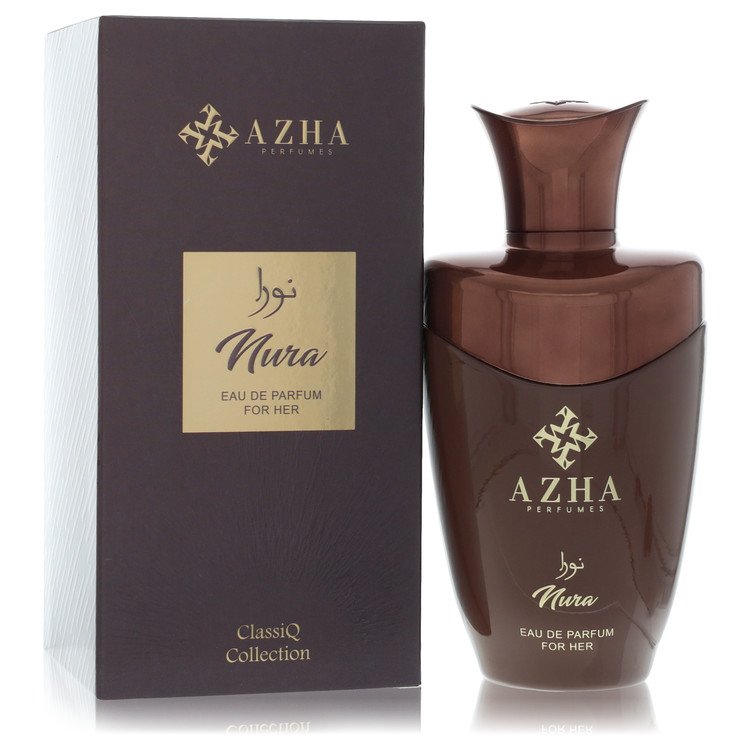 Azha Nura by Azha