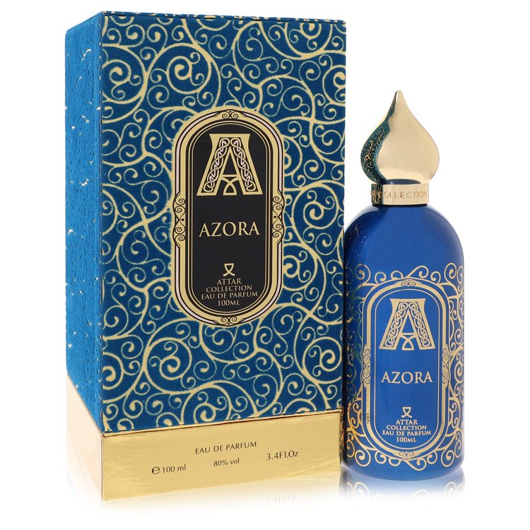 Azora by Attar Collection