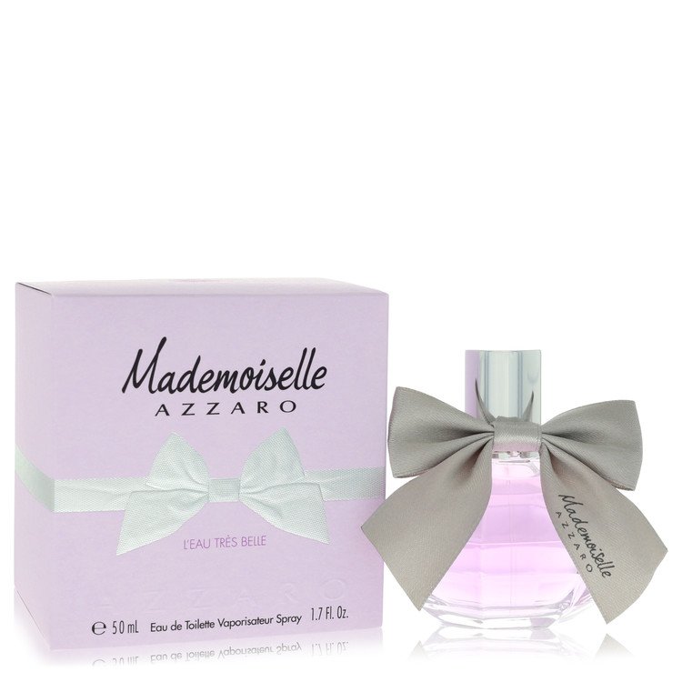 Azzaro Mademoiselle L'eau Tres Belle by Azzaro