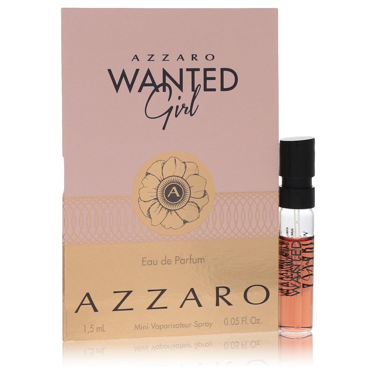 Azzaro Wanted Girl by Azzaro