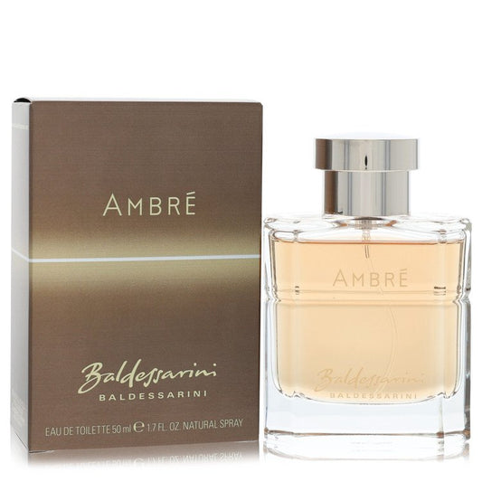 Baldessarini Ambre by Hugo Boss