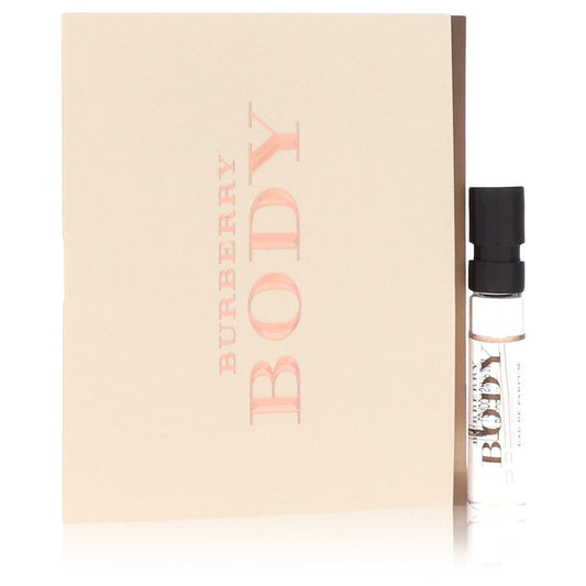 Burberry Body by Burberry