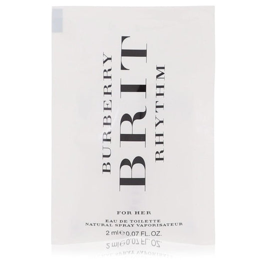 Burberry Brit Rhythm by Burberry