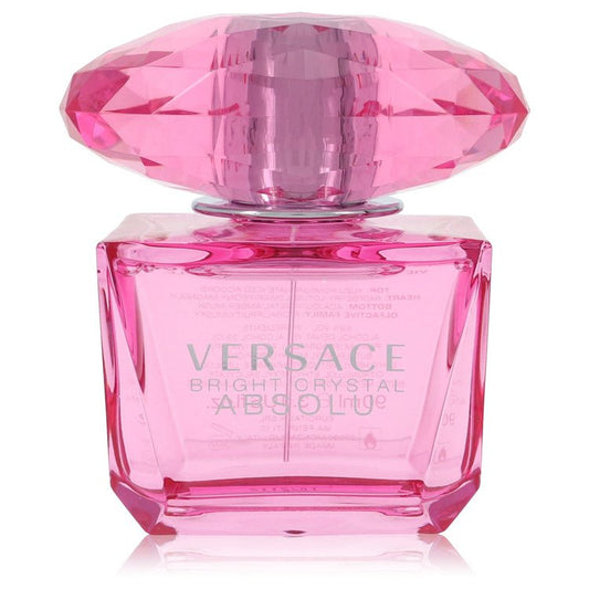 Bright Crystal Absolu by Versace