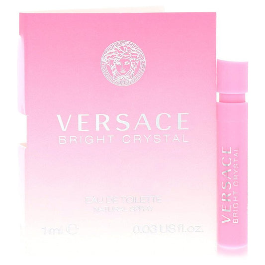 Bright Crystal by Versace