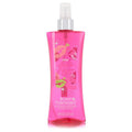 Body Fantasies Signature Pink Vanilla Kiss Fantasy by Parfums De Coeur