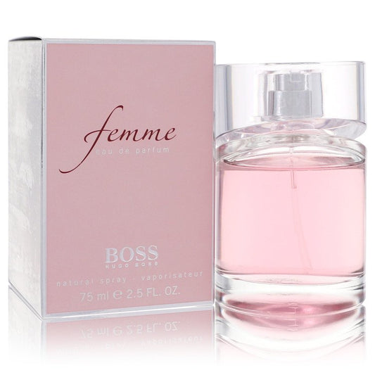 Boss Femme by Hugo Boss