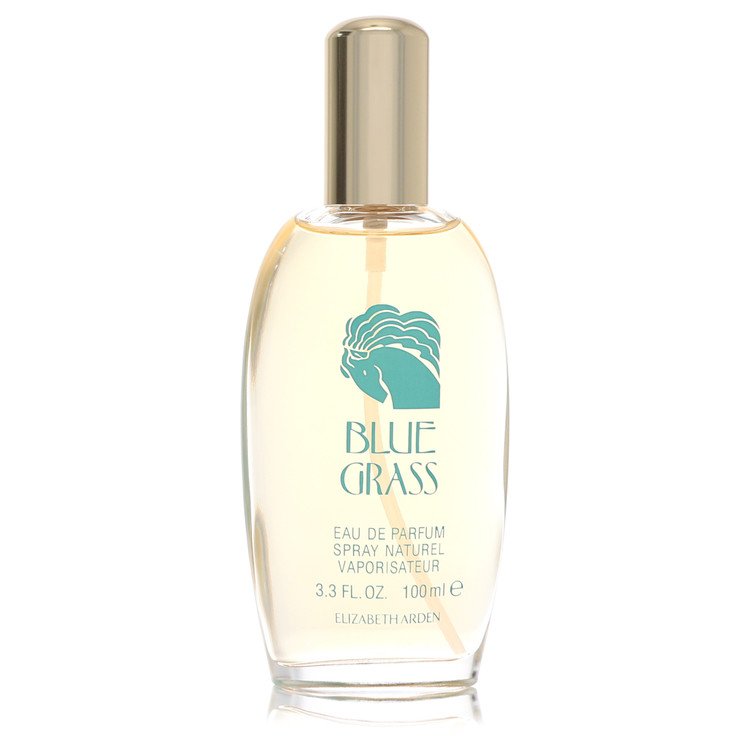 Blue Grass by Elizabeth Arden