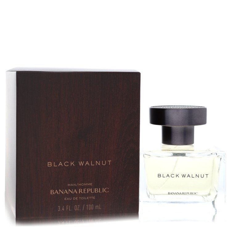 Banana Republic Black Walnut by Banana Republic