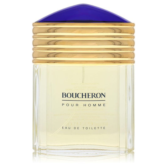 Boucheron by Boucheron
