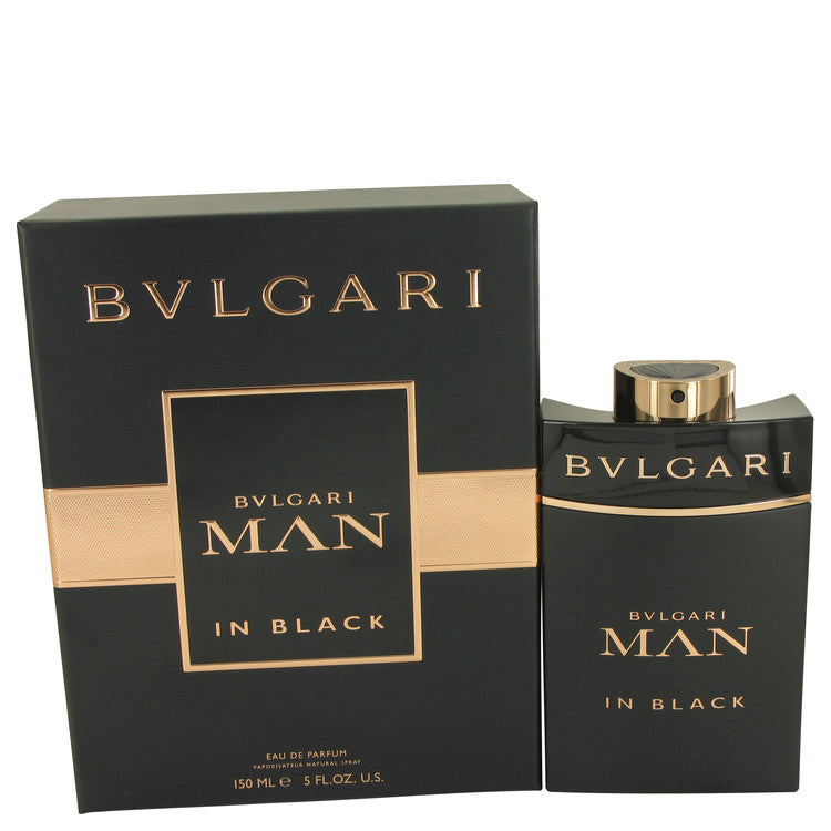 Bvlgari Man In Black by Bvlgari