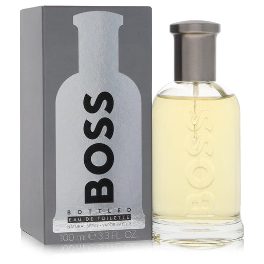 Boss No. 6 by Hugo Boss