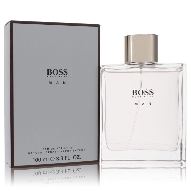 Boss Orange by Hugo Boss