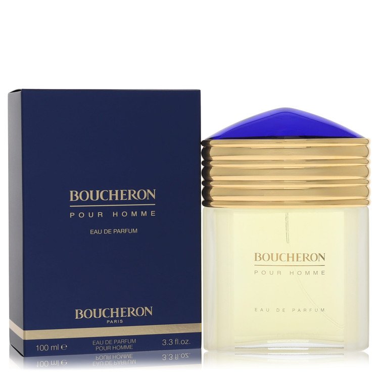 Boucheron by Boucheron