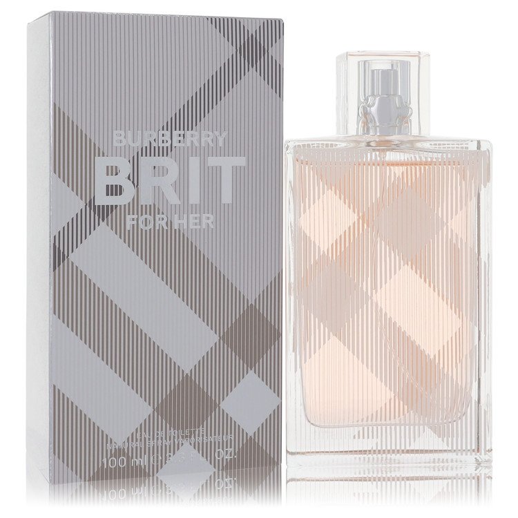 Burberry Brit by Burberry
