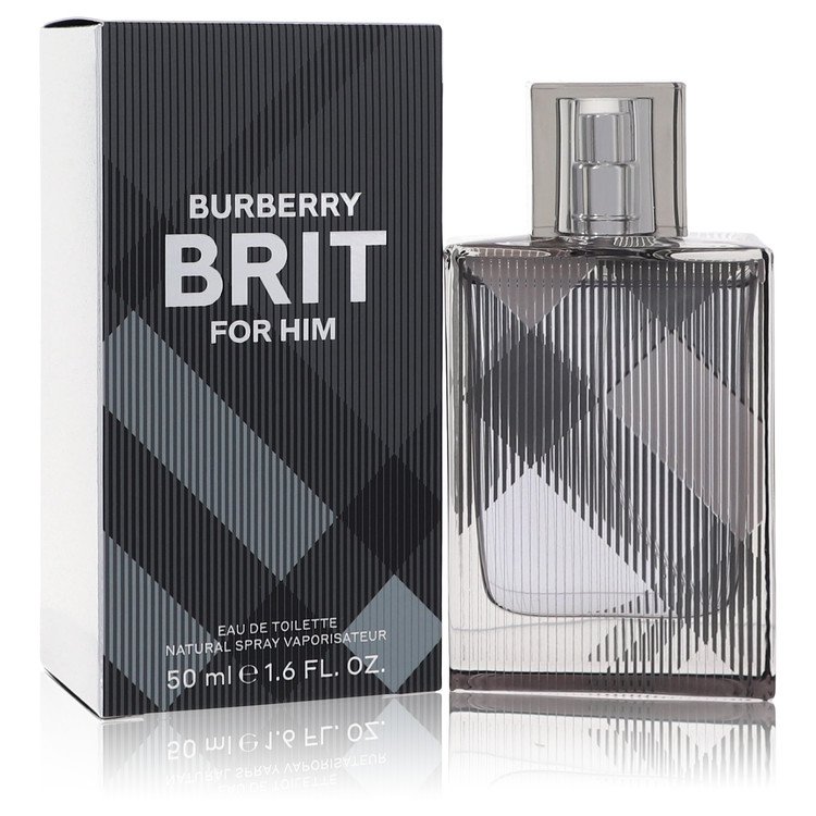Burberry Brit by Burberry