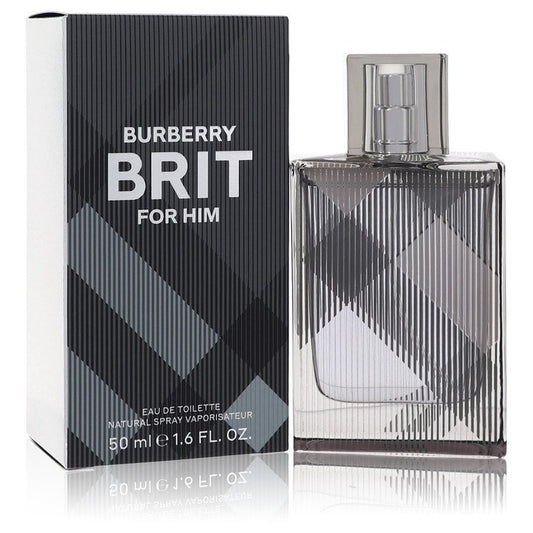 Burberry Brit by Burberry