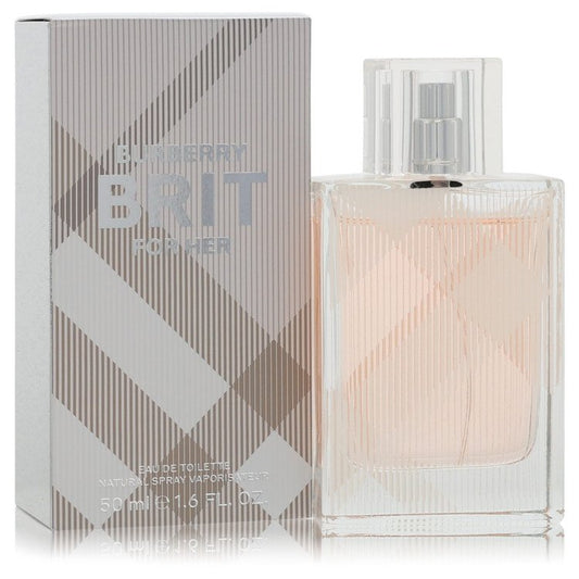 Burberry Brit by Burberry