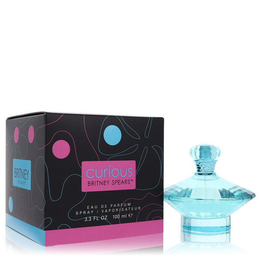 Curious by Britney Spears