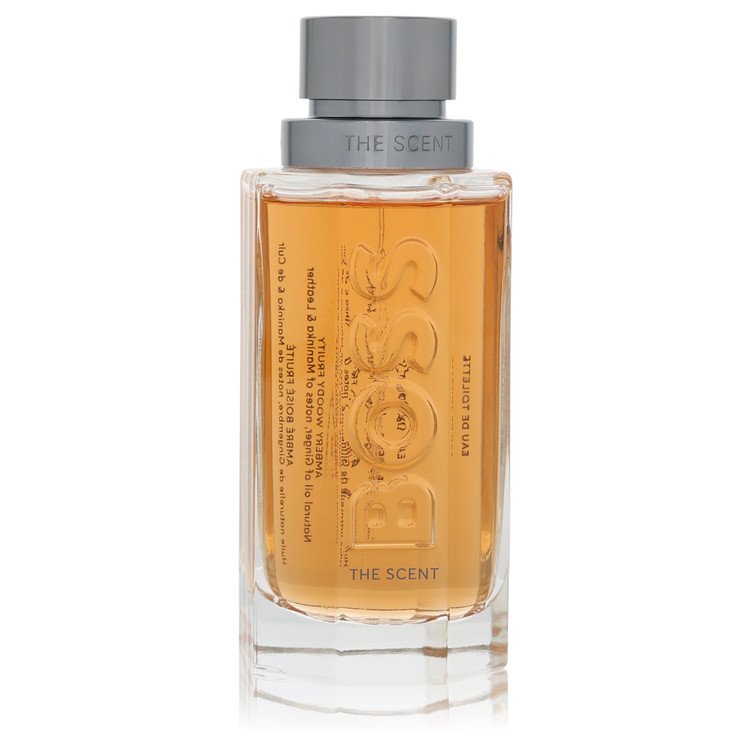 Boss The Scent by Hugo Boss