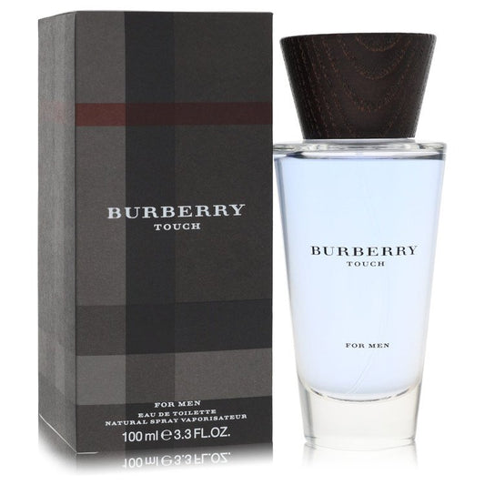 Burberry Touch by Burberry