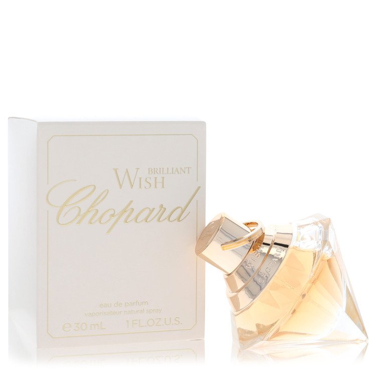Brilliant Wish by Chopard